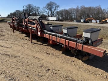 Main image Case IH 1200