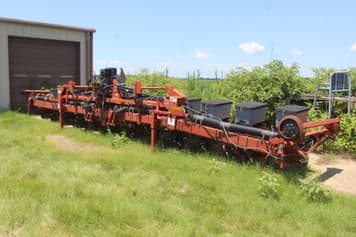 Main image Case IH 1200