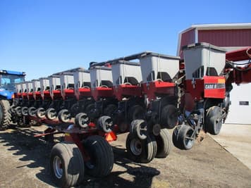 Main image Case IH 1200