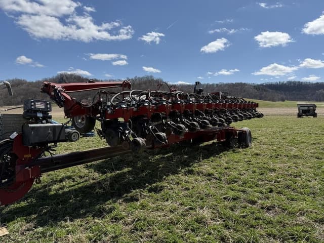 Image of Case IH 1200 equipment image 1