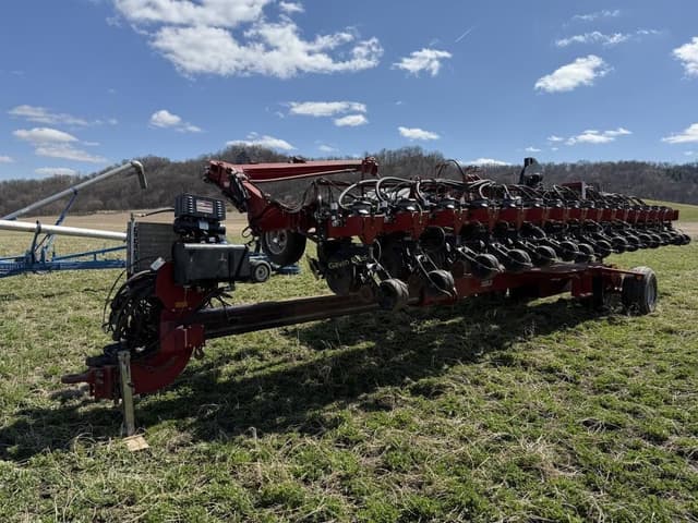 Image of Case IH 1200 equipment image 2
