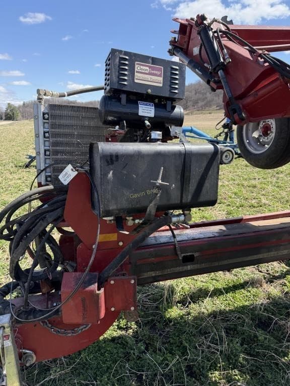 Image of Case IH 1200 equipment image 3