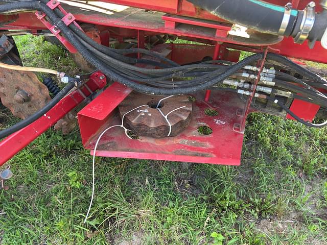 Image of Case IH 1200 equipment image 4