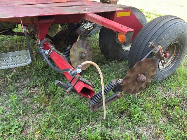 Image of Case IH 1200 equipment image 2