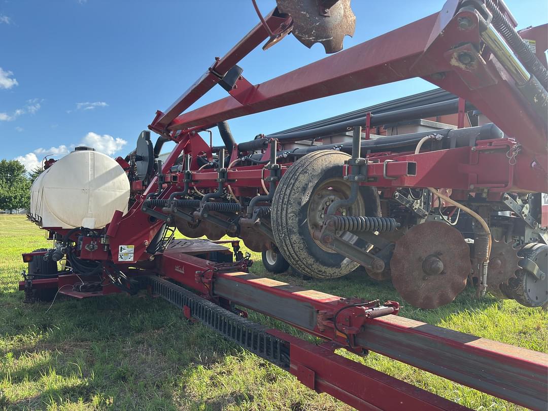 Image of Case IH 1200 Primary image