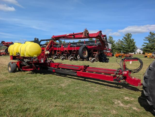 Image of Case IH 1200 equipment image 4