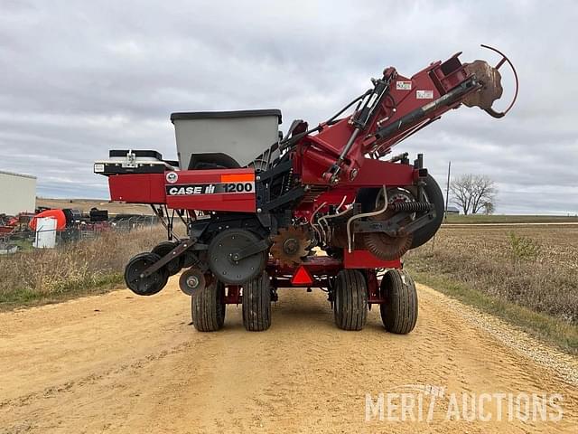 Image of Case IH 1200 equipment image 3