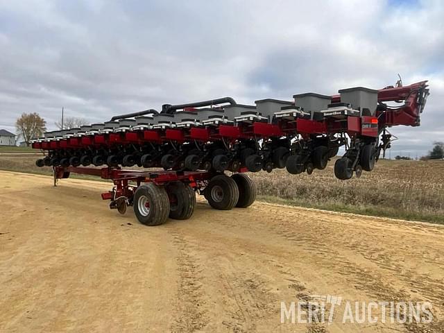 Image of Case IH 1200 equipment image 2