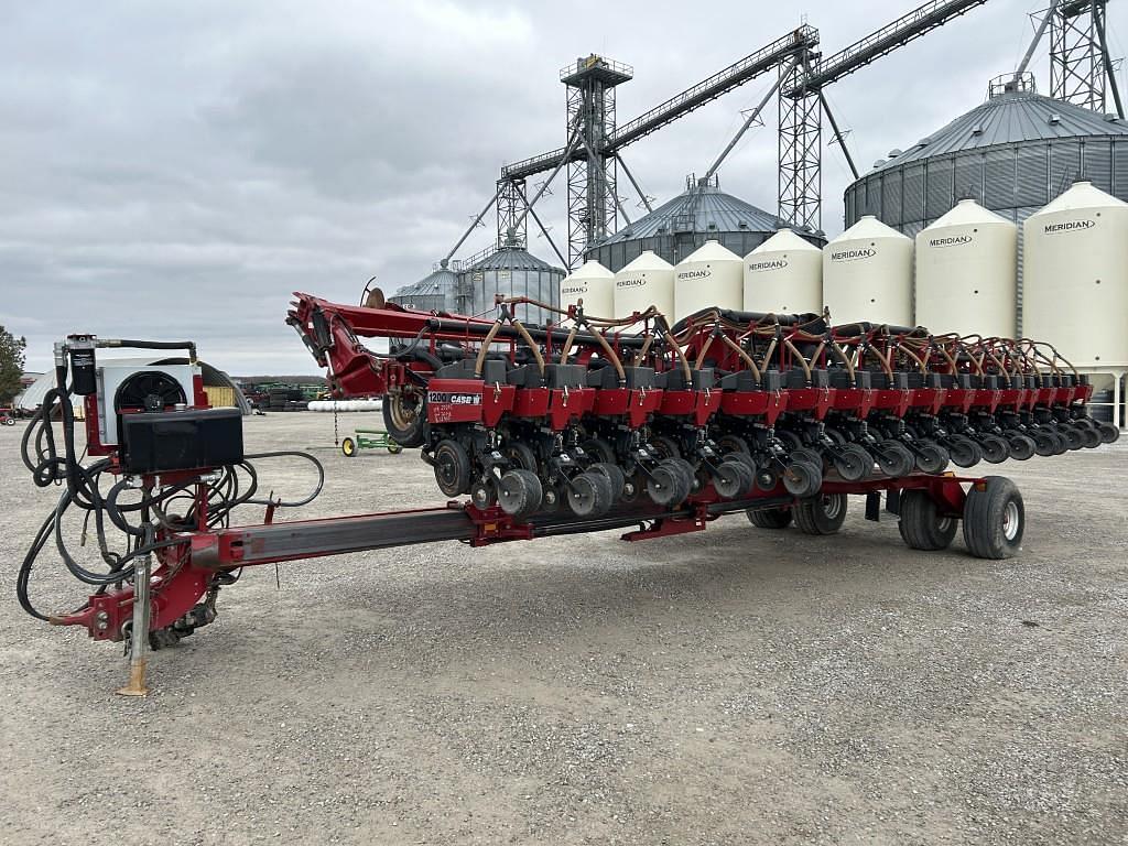 Image of Case IH 1200 Primary image