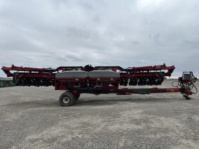 Image of Case IH 1200 equipment image 4