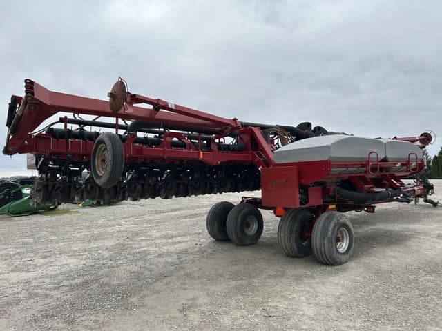 Image of Case IH 1200 equipment image 3