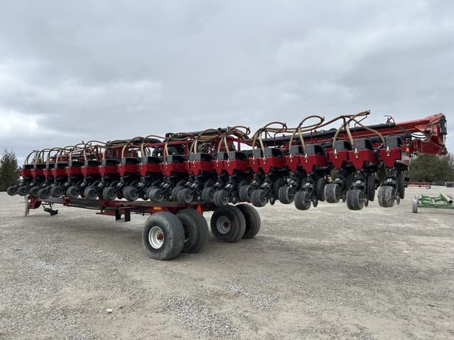 Image of Case IH 1200 equipment image 2