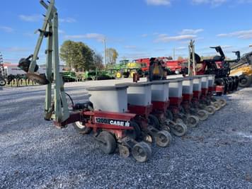 Main image Case IH 1200