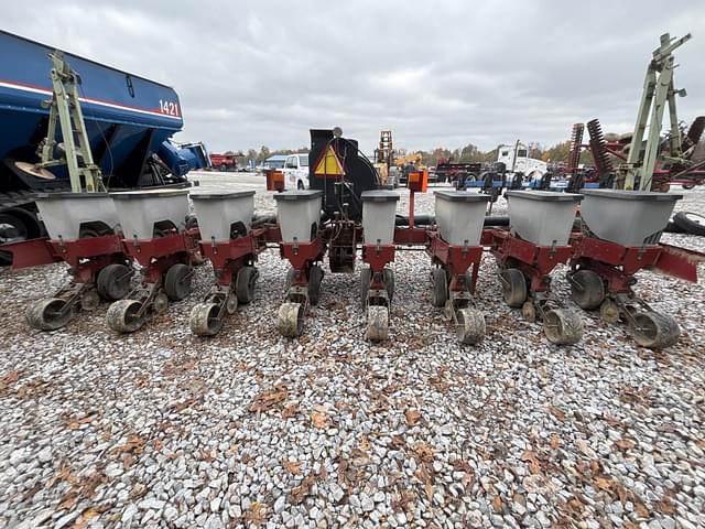 Image of Case IH 1200 equipment image 4