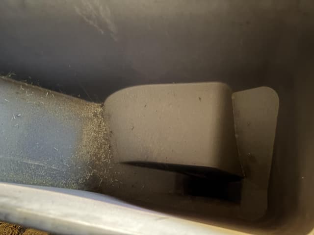 Image of Case IH 1200 equipment image 4