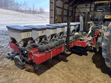 Main image Case IH 1200