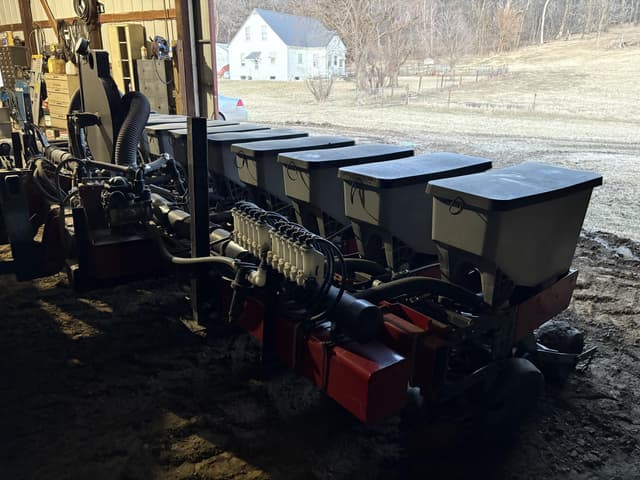 Image of Case IH 1200 equipment image 1