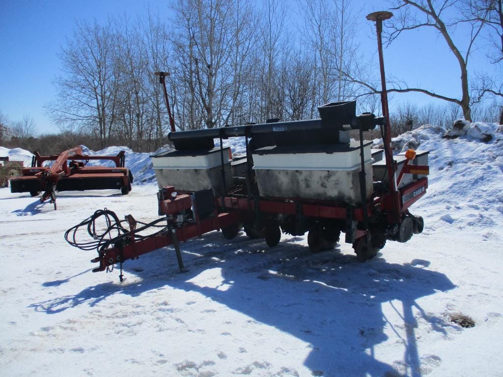 Main image Case IH 1200