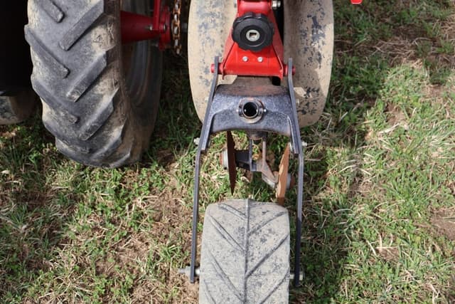 Image of Case IH 1200 equipment image 4