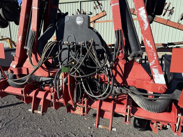 Image of Case IH 1200 equipment image 2