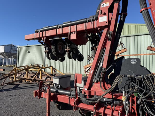 Image of Case IH 1200 equipment image 4