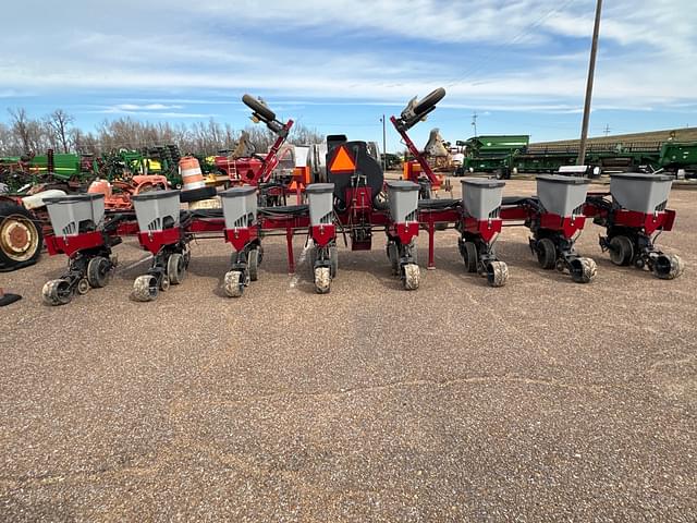 Image of Case IH 1200 equipment image 4