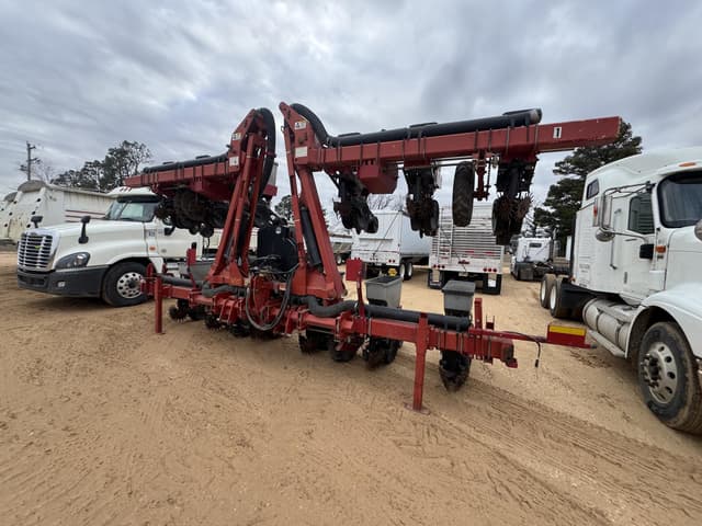 Image of Case IH 1200 equipment image 1