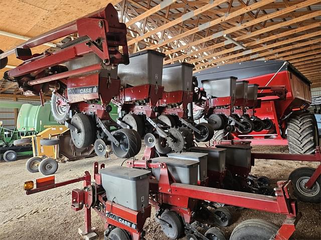 Image of Case IH 1200 equipment image 4