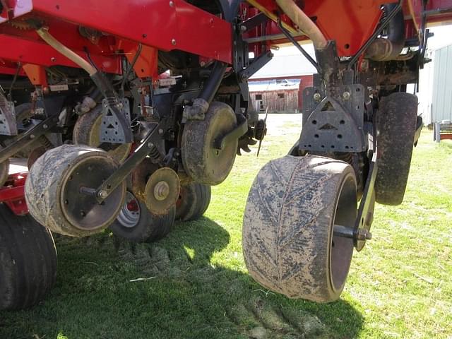 Image of Case IH 1200 equipment image 4