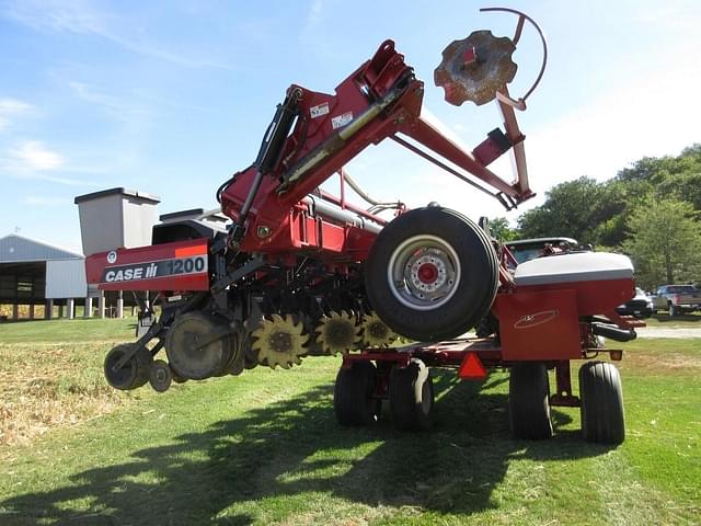 Image of Case IH 1200 equipment image 1