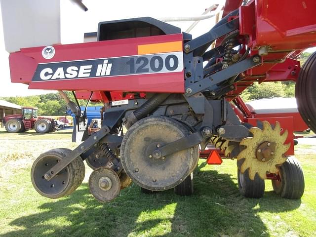 Image of Case IH 1200 equipment image 2