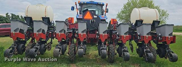 Image of Case IH 1200 equipment image 4