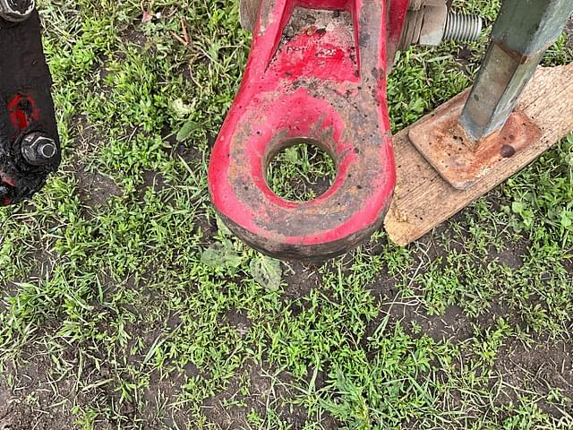 Image of Case IH 1200 equipment image 2