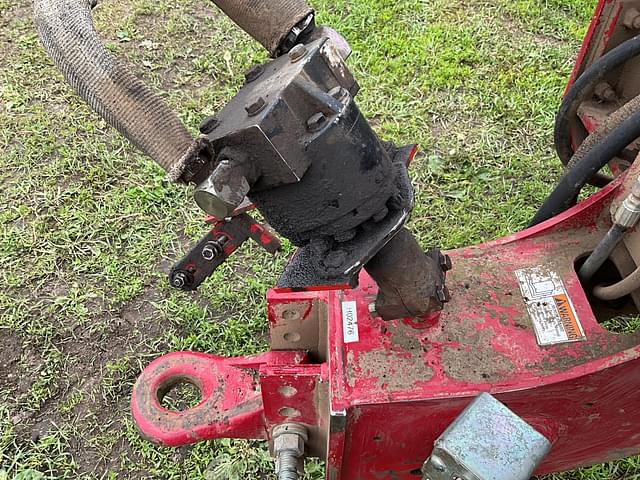 Image of Case IH 1200 equipment image 3