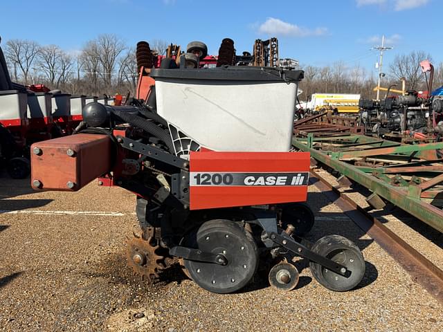 Image of Case IH 1200 equipment image 2