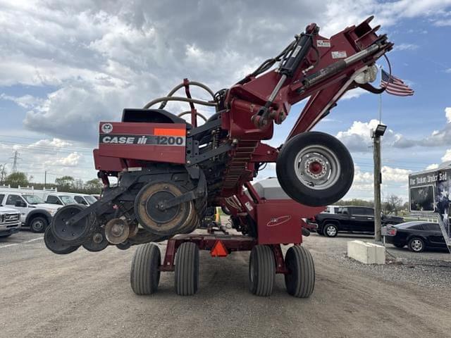 Image of Case IH 1200 equipment image 2