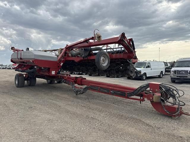 Image of Case IH 1200 equipment image 4