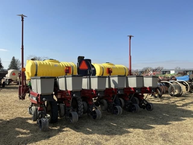 Image of Case IH 1200 equipment image 2