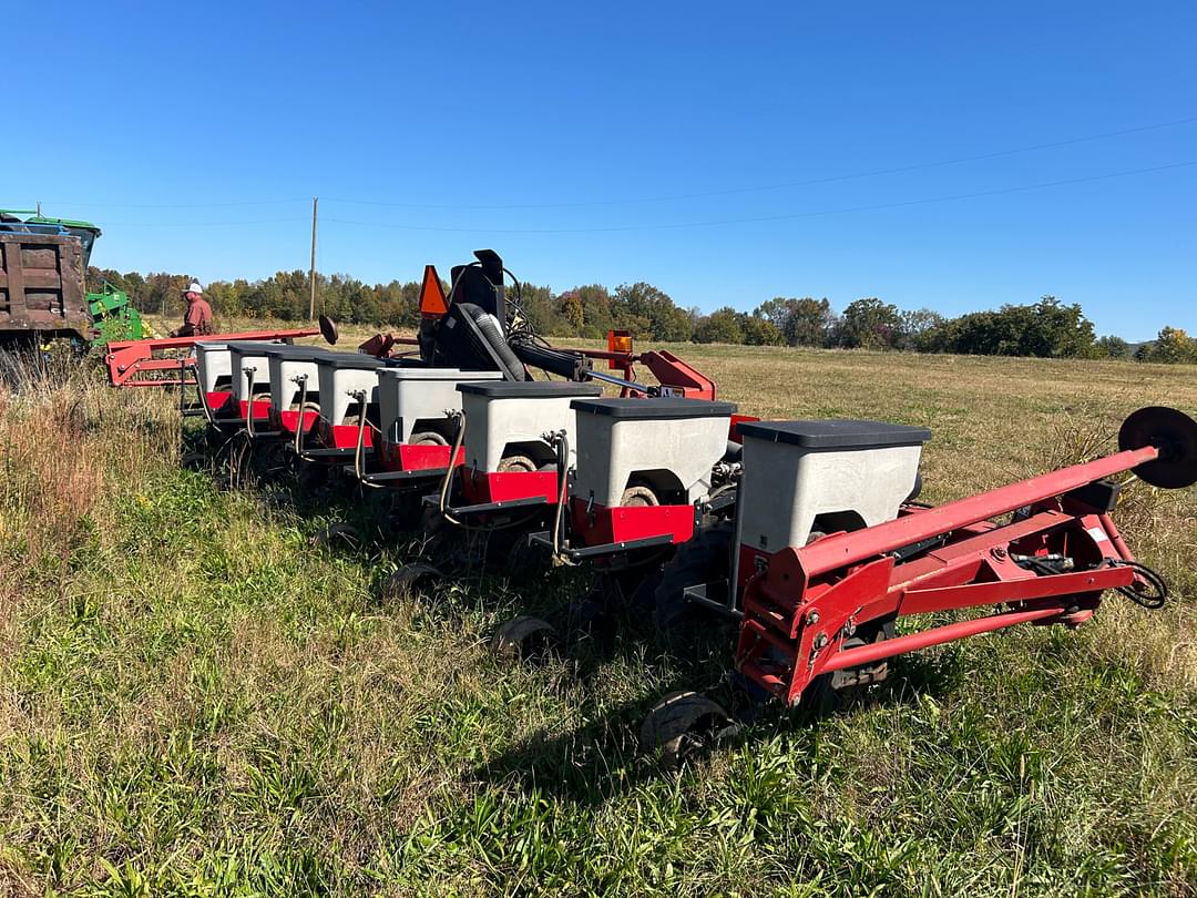 Image of Case IH 1200 Primary image