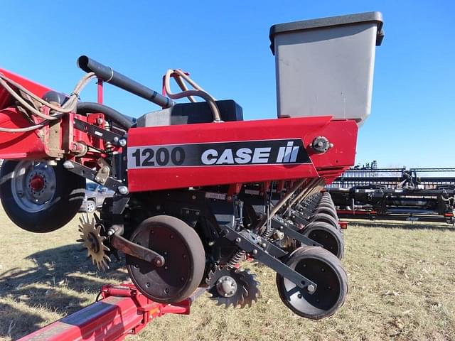 Image of Case IH 1200PT equipment image 4