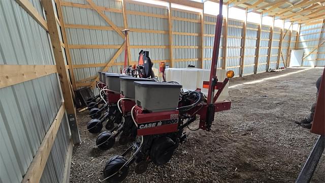 Image of Case IH 1200 equipment image 2