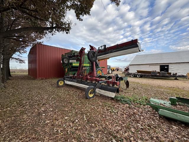 Image of Case IH 1200 equipment image 2