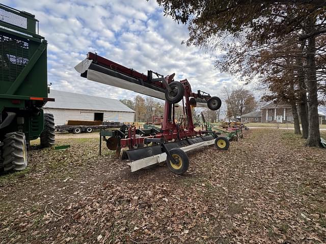 Image of Case IH 1200 equipment image 3