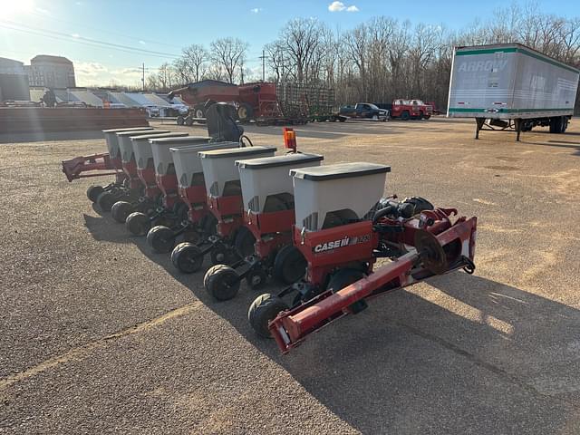 Image of Case IH 1210 equipment image 4