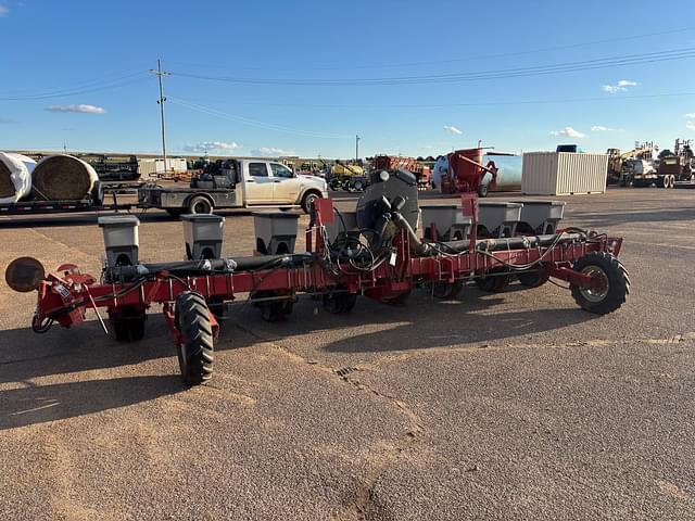 Image of Case IH 1210 equipment image 2