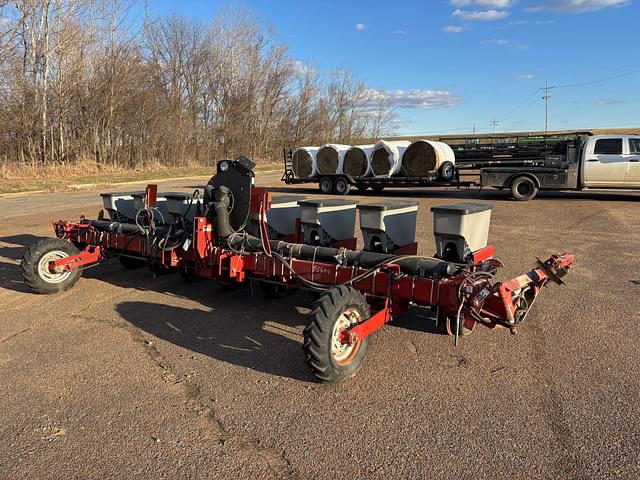 Image of Case IH 1210 equipment image 1