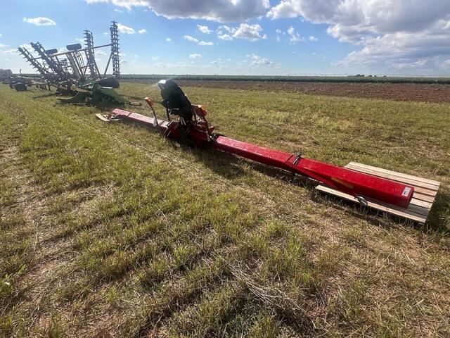Image of Case IH 1210 equipment image 1