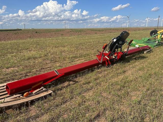 Image of Case IH 1210 equipment image 3