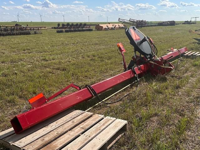 Image of Case IH 1210 equipment image 4