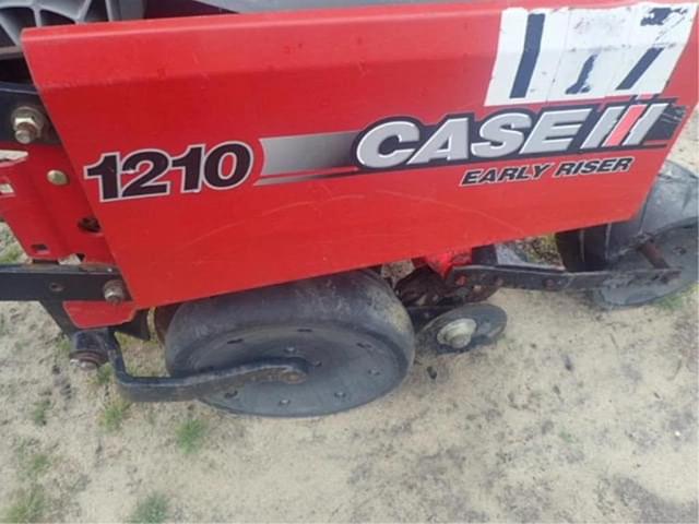 Image of Case IH 1210 equipment image 3